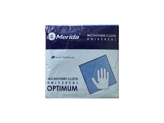 MERIDA OPTIMUM Ściereczka z mikrowłókna SRL008